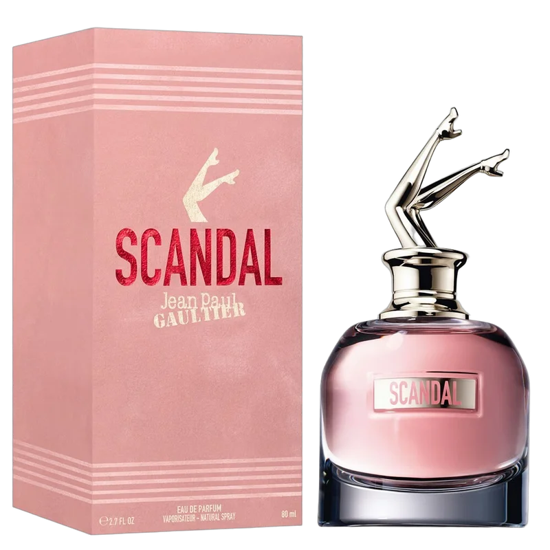 JEAN PAUL SCANDAL EDP