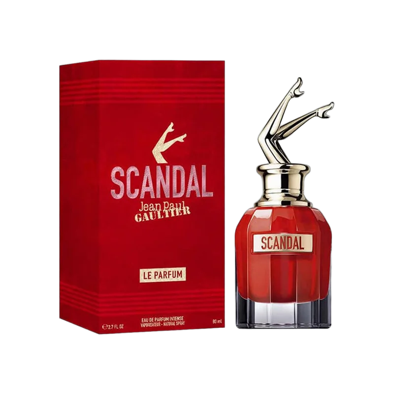 JEAN PAUL SCANDAL LE PARFUM EDP INTENSE