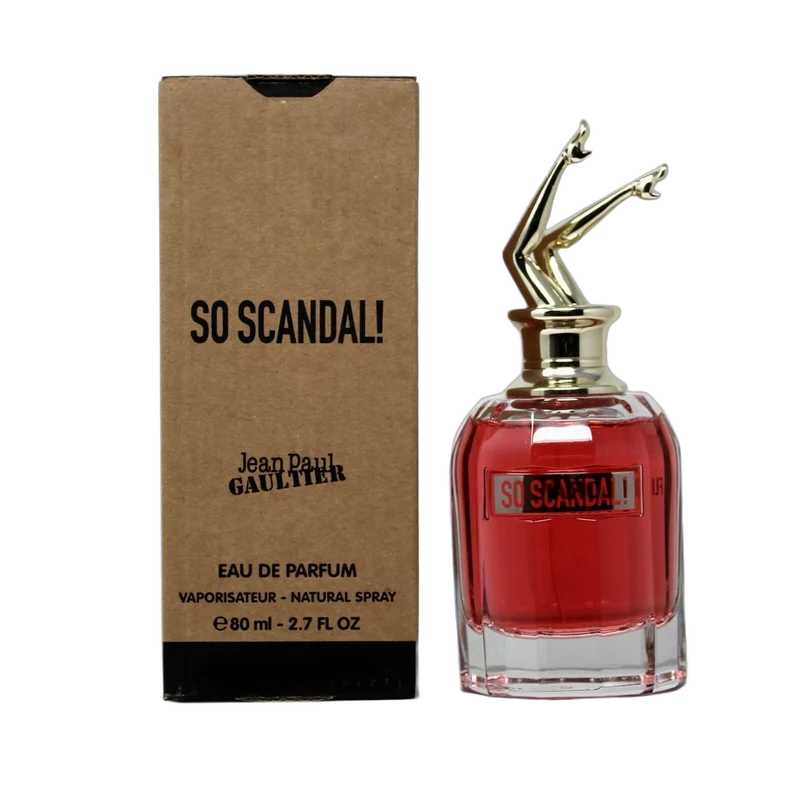 JEAN PAUL SO SCANDAL EDP