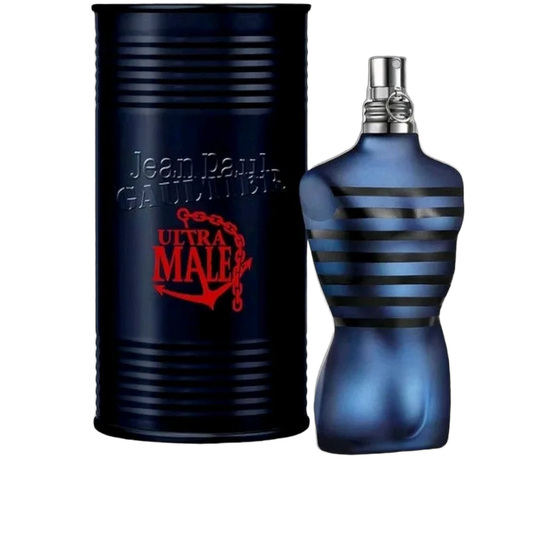 JEAN PAUL ULTRA MALE EDT INTENSE