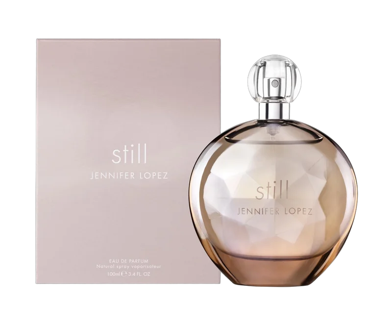 JENNIFER LOPEZ STILL EDP