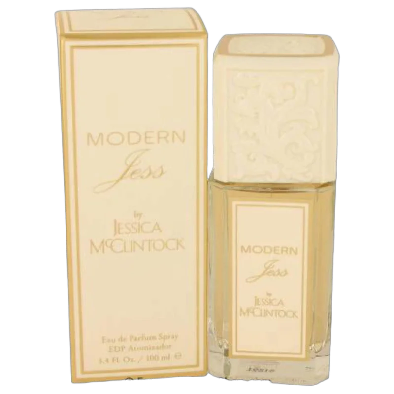 JESSICA MCCLINTOCK MODERN JESS EDP