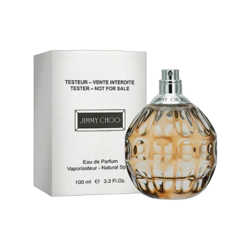 JIMMY CHOO EDT WOMEN