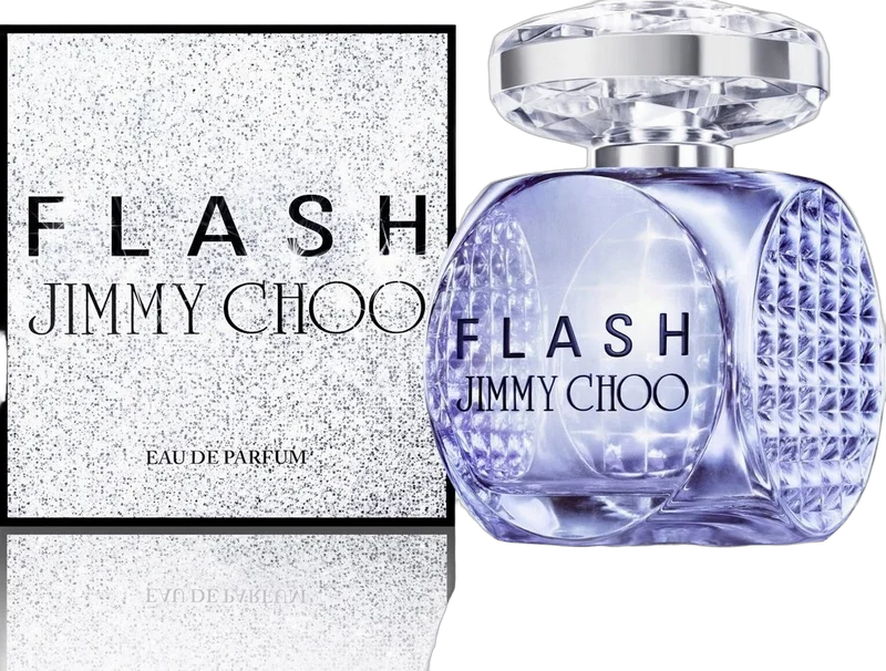 JIMMY CHOO FLASH EDP