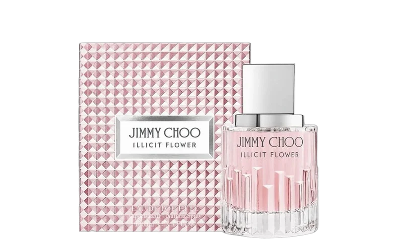 JIMMY CHOO ILLICIT FLOWER EDT