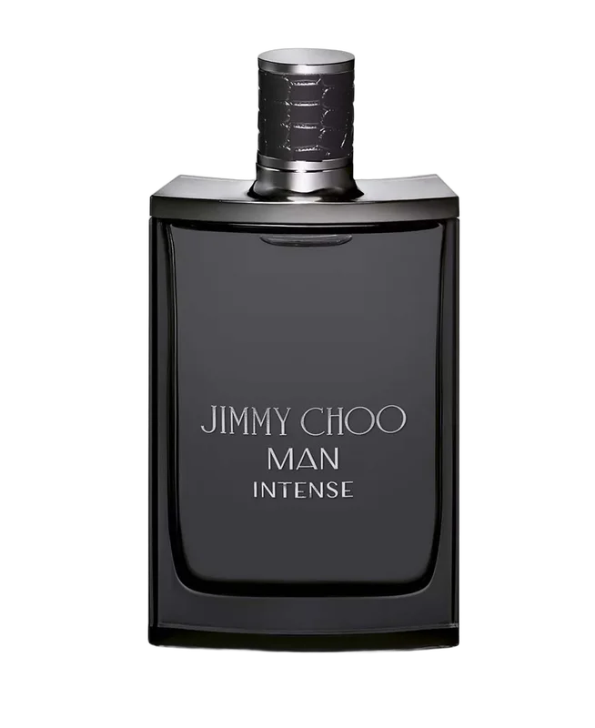 JIMMY CHOO MAN INTENSE EDT