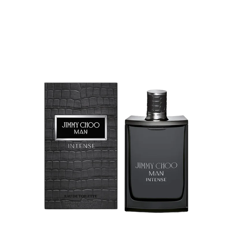 JIMMY CHOO MEN INTENSE EDT