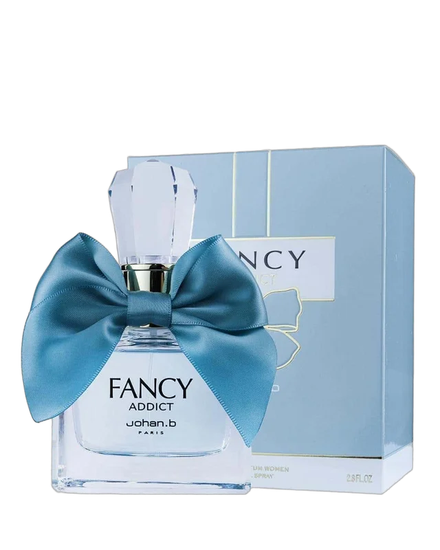 JOHAN B FANCY ADDICT EDP W