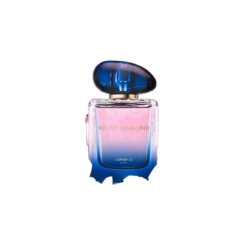 JOHAN B VELEVT DIAMOND EDP