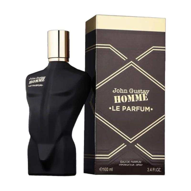 JOHN GUSTAV HOMME LE PARFUM EDP