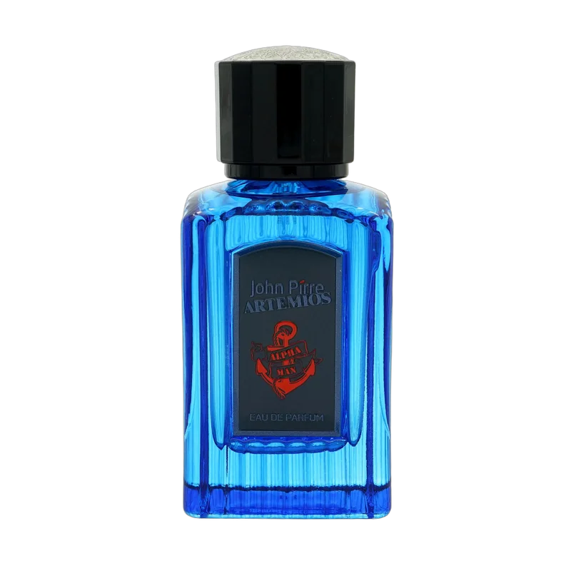 JOHN PIRRE ARTEMIOS ALPHA EDP