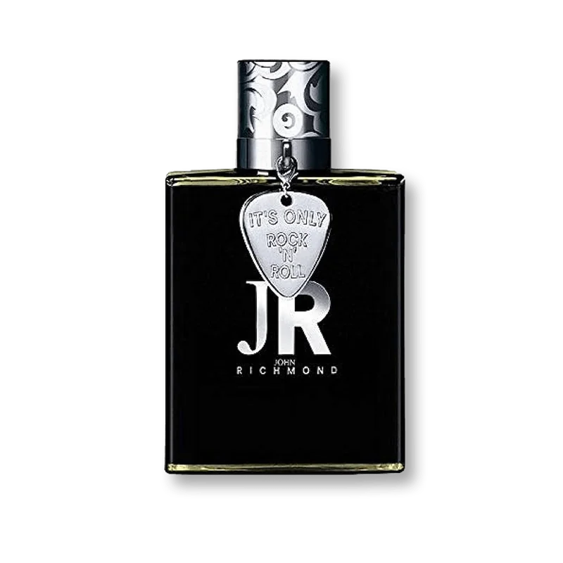 JOHN RICHMOND JR EDT