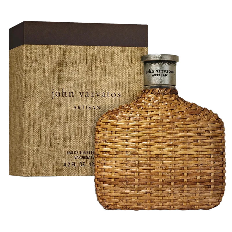 JOHN VARVATOS ARTISAN EDT