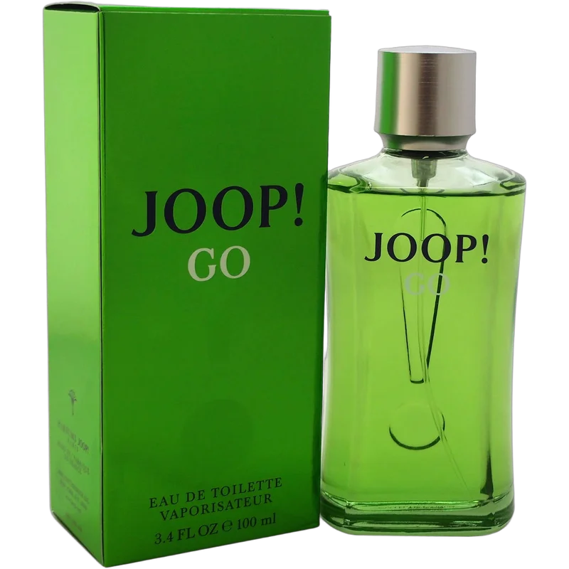 JOOP GO EDT