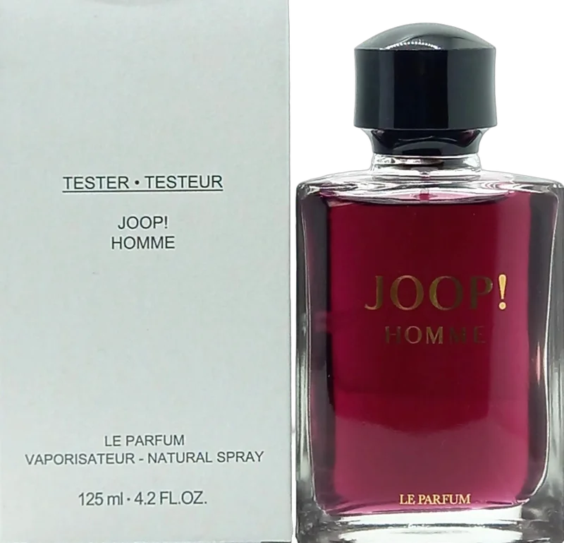 JOOP HOMME LE PARFUM