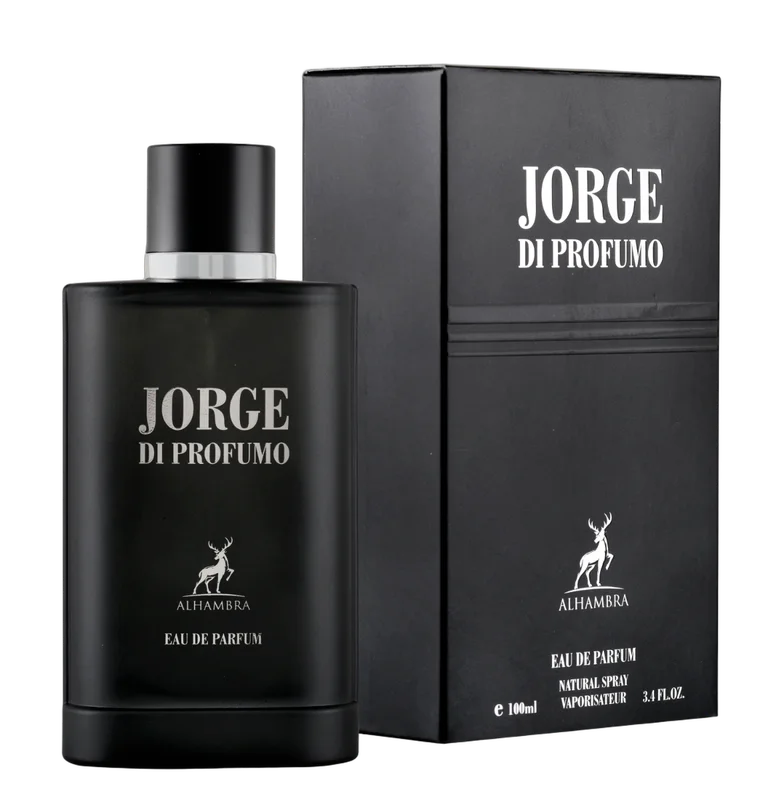 JORGE DI PROFUMO EDP