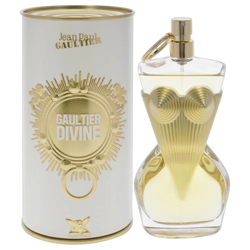 JPG GAULTIER DIVINE EDP