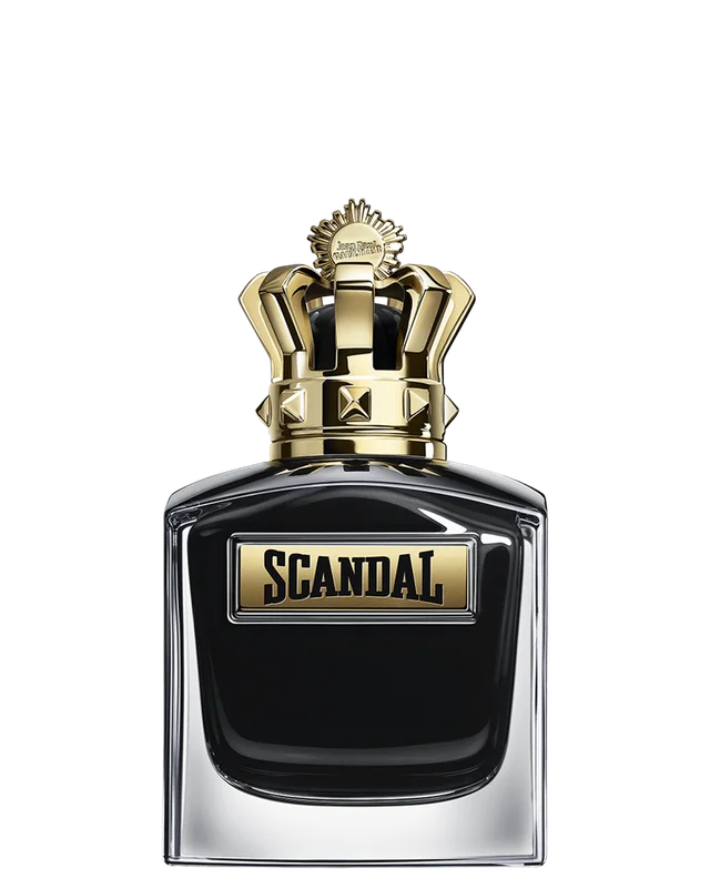JPG SCANDAL EDT POUR HOMME