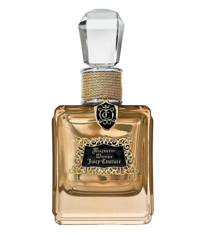 JUICY COUTURE MAJESTIC WOODS EDP