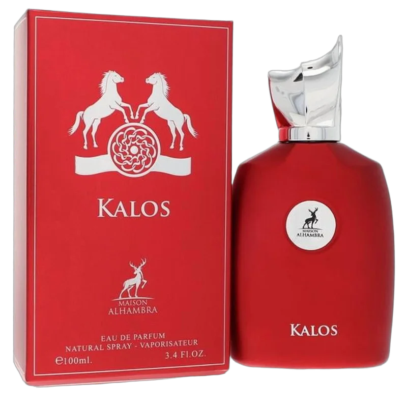 KALOS RED EDP