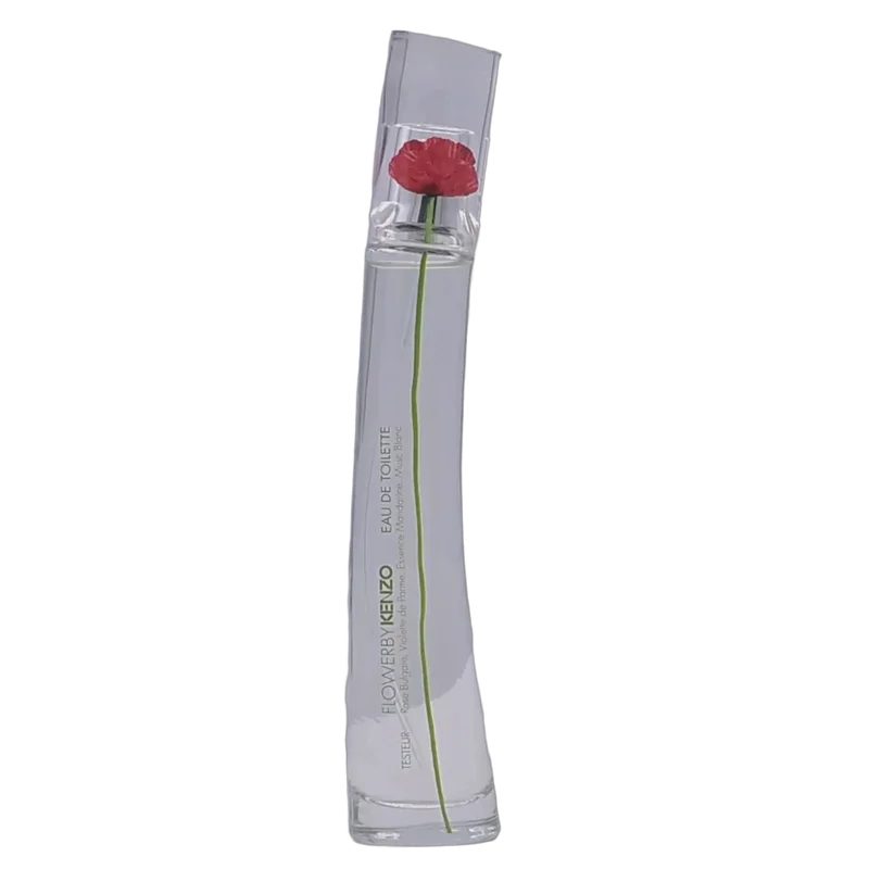 KENZO FLOWER EDT WOMEN
