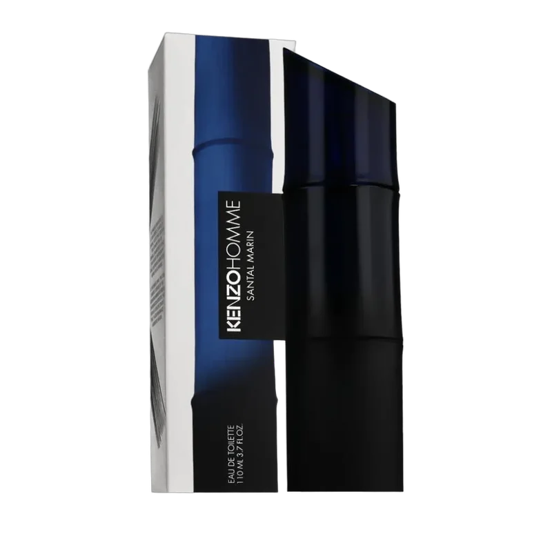 KENZO HOMME SANTAL MARIN EDT