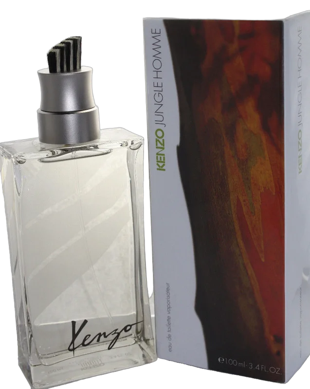 KENZO JUNGLE MEN EDT