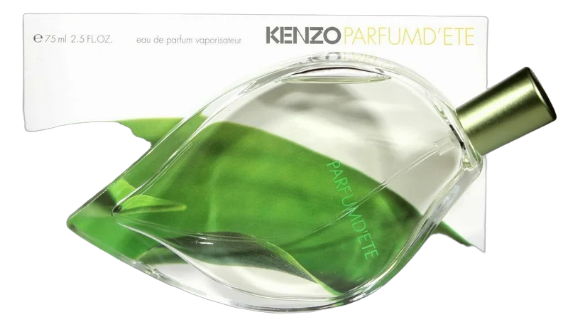 KENZO PARFUMDETE EDP