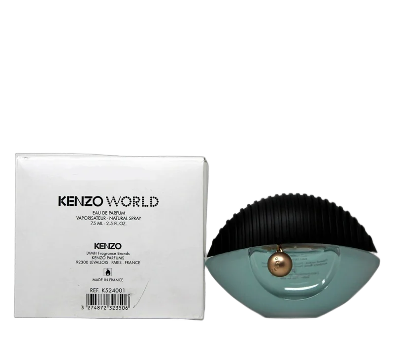 KENZO WORLD EDP WOMEN