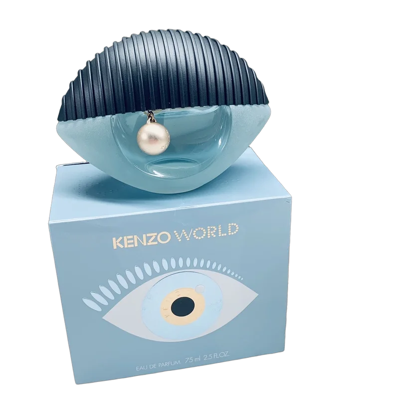 KENZO WORLD EDT WOMEN