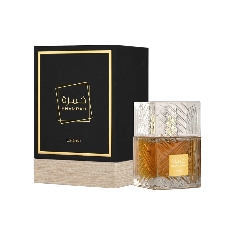KHAMRA GAVA EDP