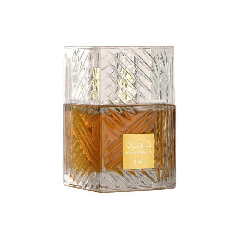 KHAMRAH LATTAFA EDP