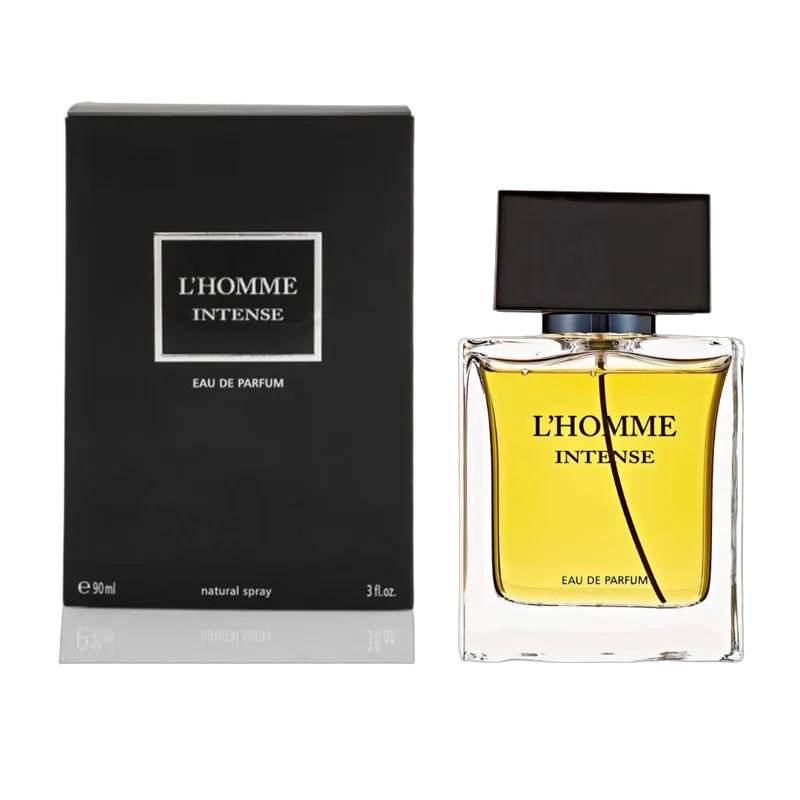 L HOMME INTENSE GEPARLYS