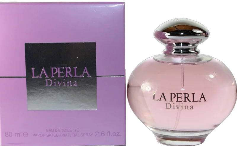 LA PERLA DIVINA EDT