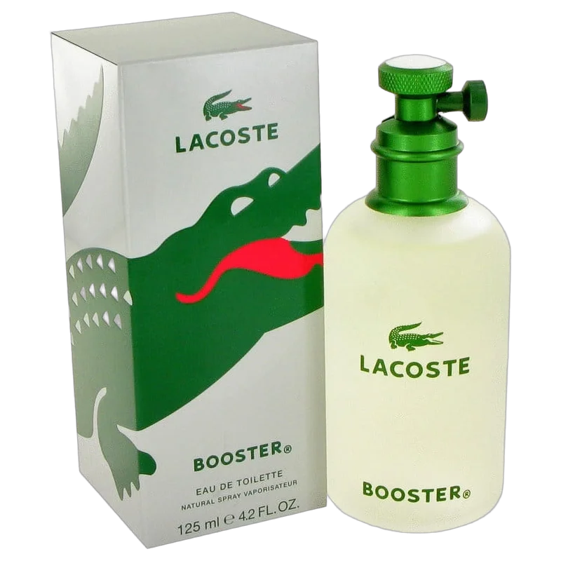 LACOSTE BOOSTER EDT