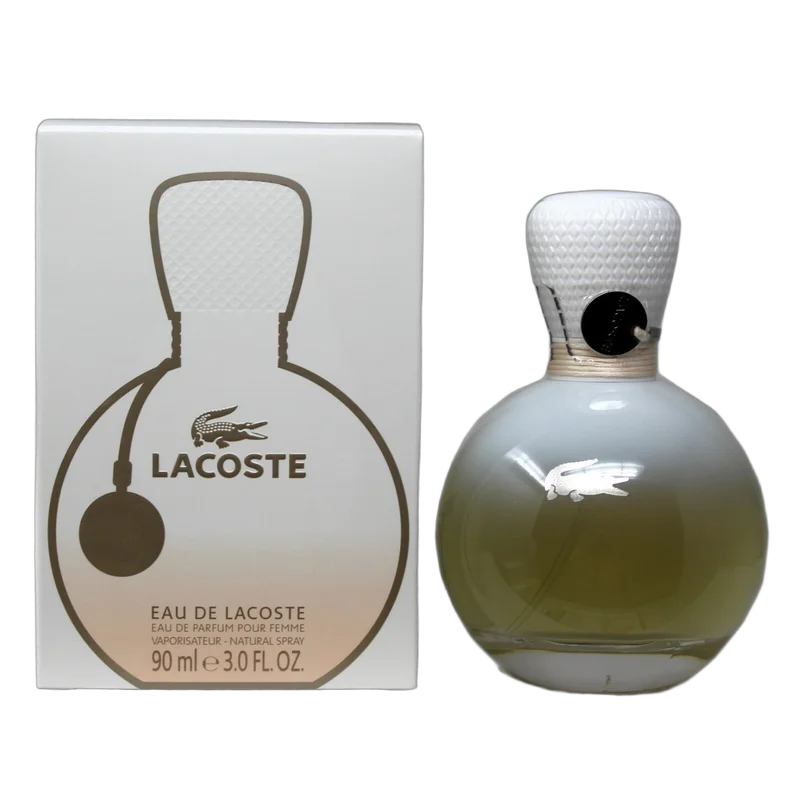 LACOSTE EDP