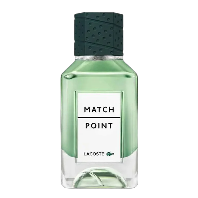 LACOSTE MATCH POINT EDT