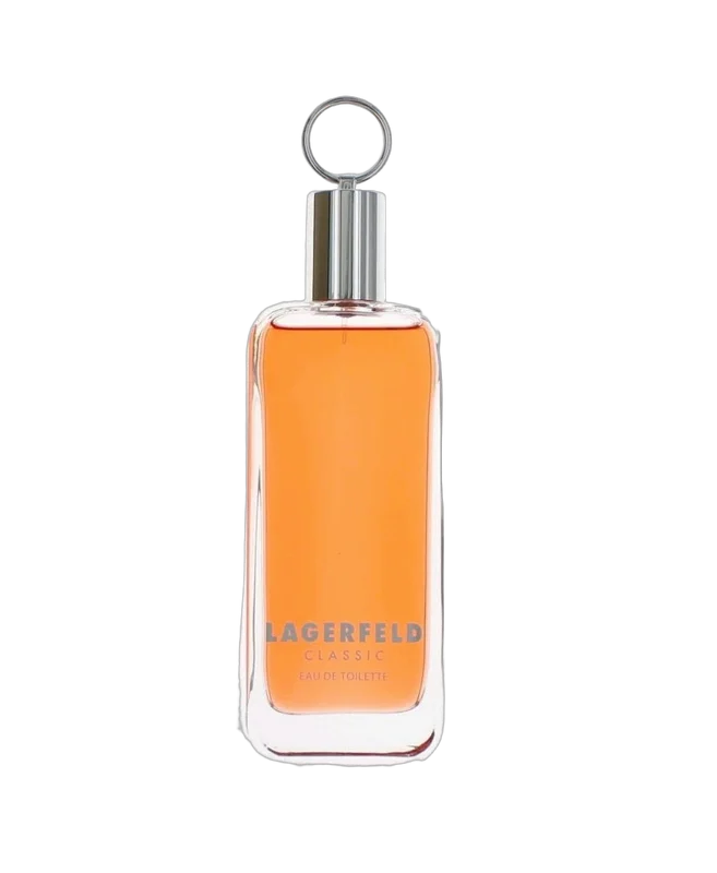 LAGERFELD CLASSIC EDT