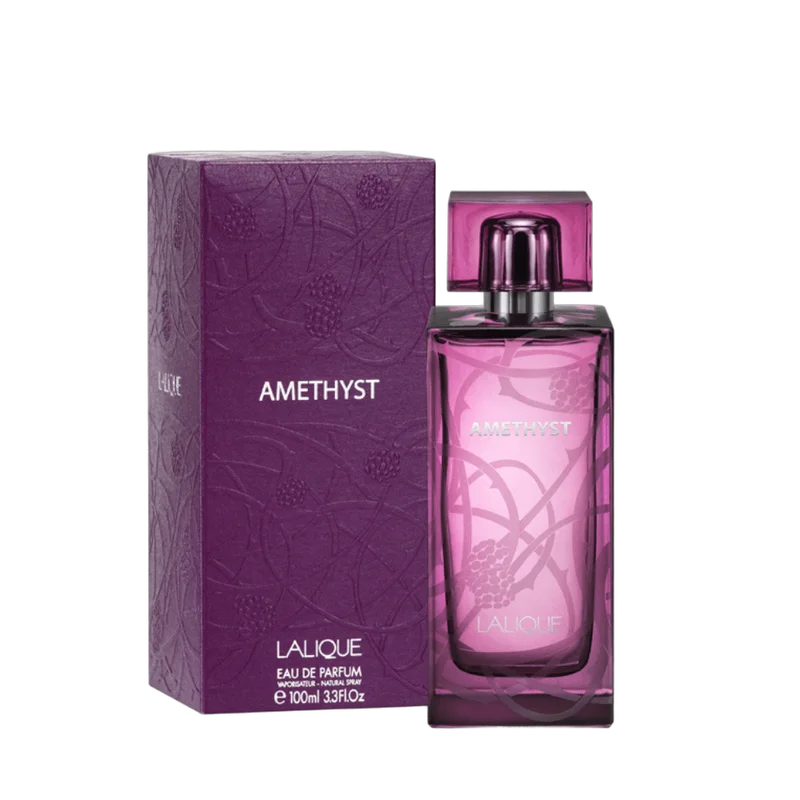 LALIQUE AMETHYST EDP