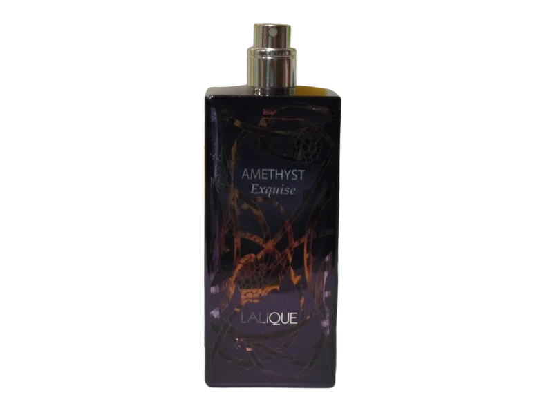 LALIQUE AMETHYST EXQUISE EDP