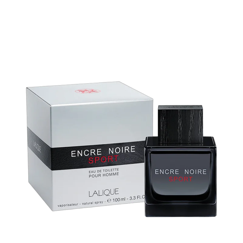 LALIQUE ENCER NOIRE SPORT EDT
