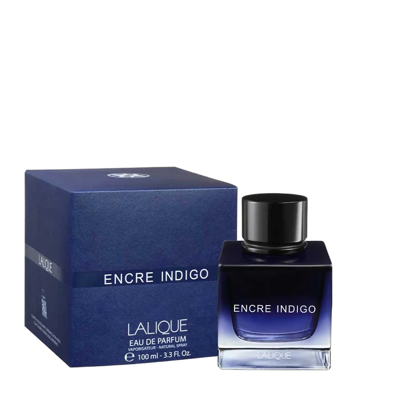 LALIQUE ENCRE INDIGO EDP