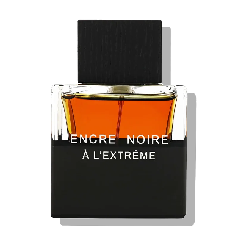 LALIQUE ENCRE NOIR L'EXTREME EDP 100M