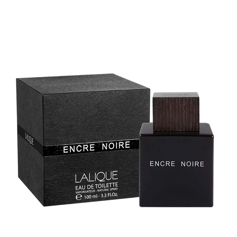LALIQUE ENCRE NOIRE EDT