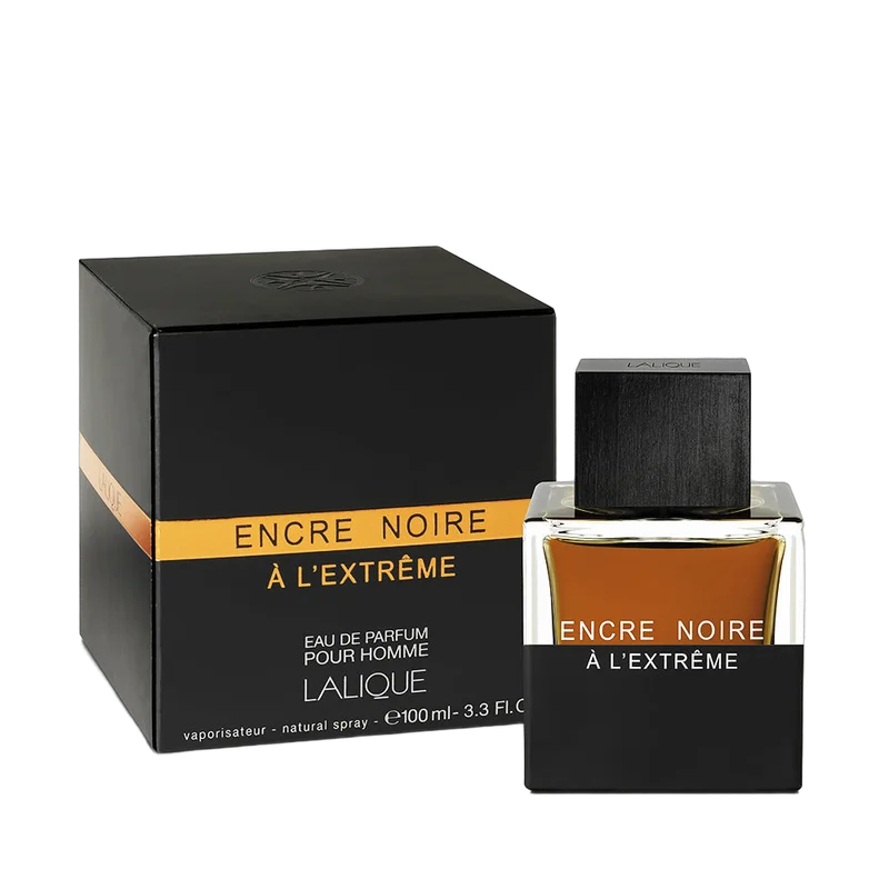 LALIQUE ENCRE NOIRE L'EXTREME EDP