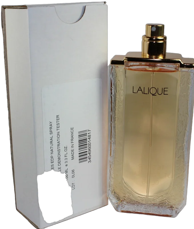 LALIQUE FEUILLES EDP