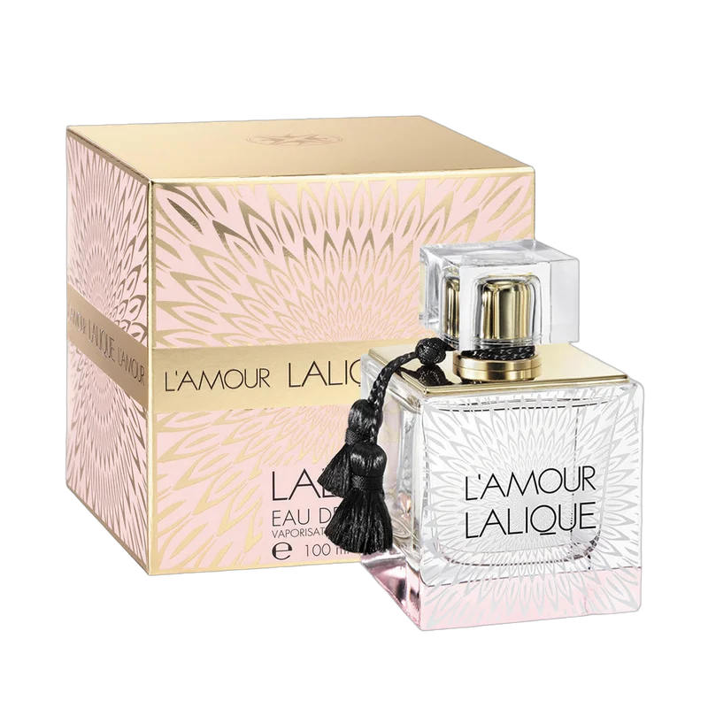 LALIQUE L AMOUR EDP W