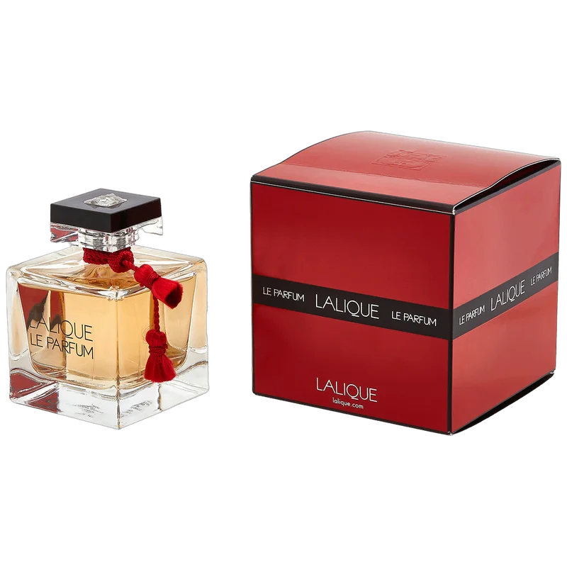LALIQUE LE PARFUM RED EDP