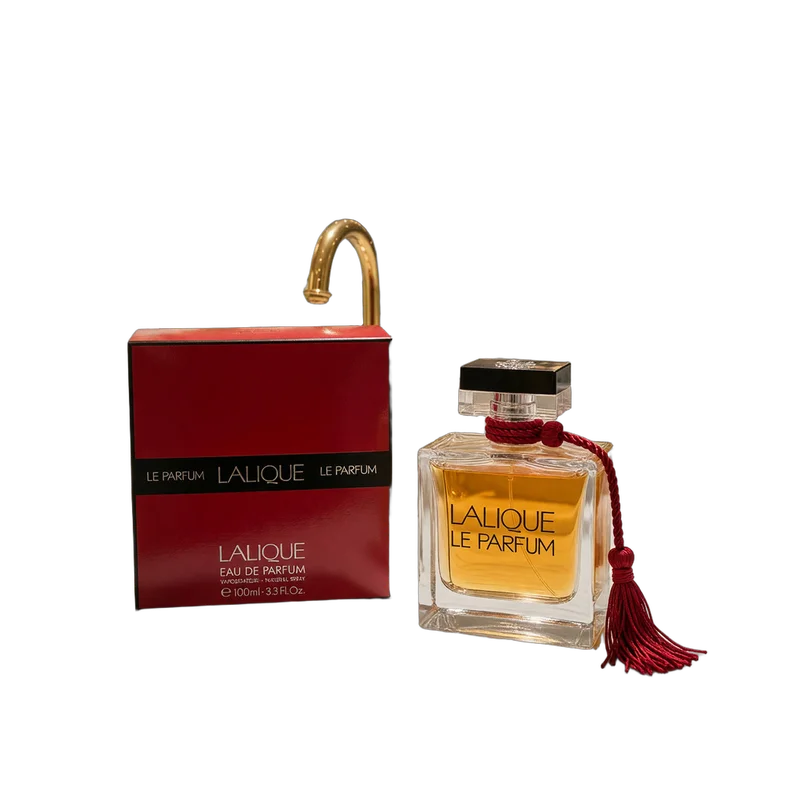 LALIQUE LE PERFUME EDP