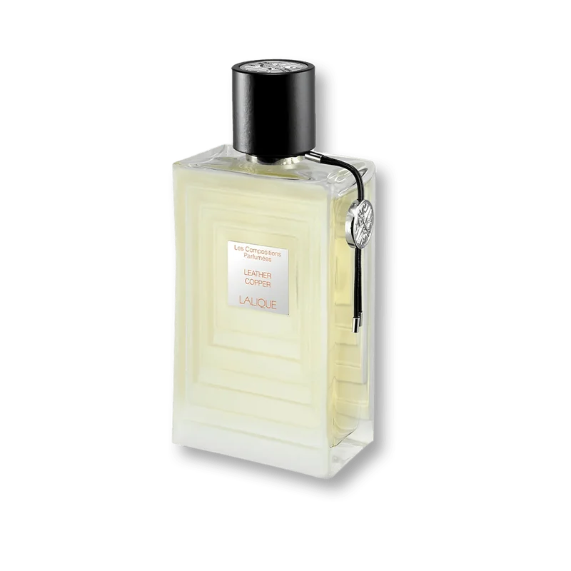 LALIQUE LEATHER COOPER EDP